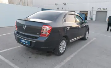 Ravon R4 2017 года за 4 500 000 тг. в Шымкент фото 3