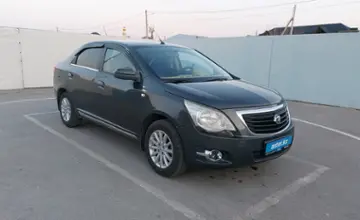 Ravon R4 2017 года за 4 500 000 тг. в Шымкент фото 2