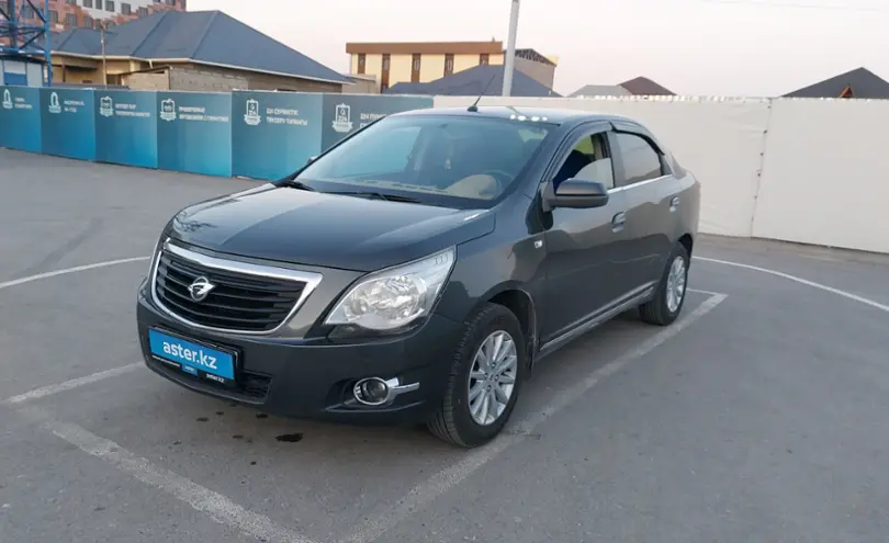 Ravon R4 2017 года за 4 500 000 тг. в Шымкент