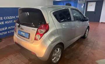 Chevrolet Spark 2022 года за 5 000 000 тг. в Астана
