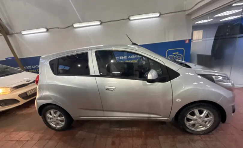 Chevrolet Spark 2022 года за 5 000 000 тг. в Астана фото 4