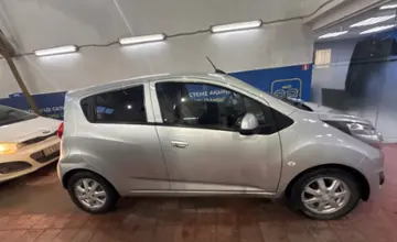 Chevrolet Spark 2022 года за 5 000 000 тг. в Астана фото 4
