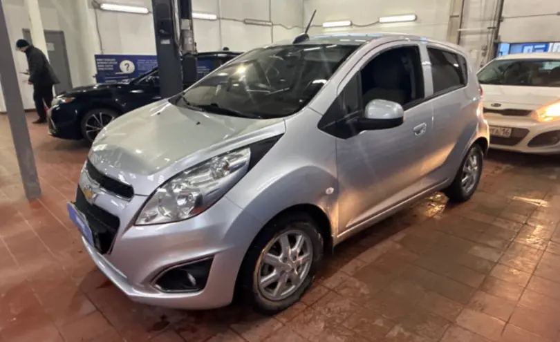 Chevrolet Spark 2022 года за 5 000 000 тг. в Астана