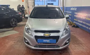 Chevrolet Spark 2022 года за 5 000 000 тг. в Астана фото 2