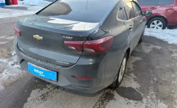 Chevrolet Onix 2023 года за 5 000 000 тг. в Астана