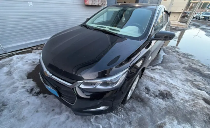 Chevrolet Onix 2023 года за 5 000 000 тг. в Астана
