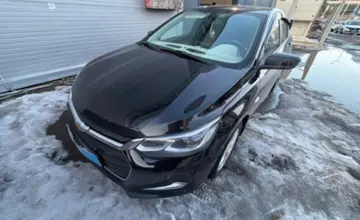 Chevrolet Onix 2023 года за 5 000 000 тг. в Астана фото 1