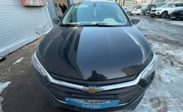 Chevrolet Onix 2023 года за 5 000 000 тг. в Астана фото 2