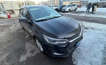 Chevrolet Onix 2023 года за 5 000 000 тг. в Астана фото 3