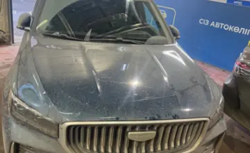 Geely Monjaro 2023 года за 12 000 000 тг. в Астана фото 2