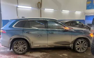 Geely Monjaro 2023 года за 12 000 000 тг. в Астана фото 4