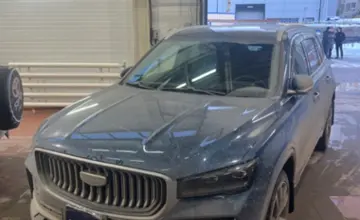 Geely Monjaro 2023 года за 12 000 000 тг. в Астана фото 1