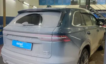 Geely Monjaro 2023 года за 12 000 000 тг. в Астана