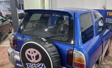 Toyota RAV4 1997 года за 2 900 000 тг. в Астана