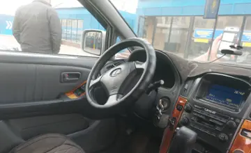 Lexus RX 1999 года за 5 200 000 тг. в Алматы фото 5