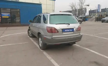 Lexus RX 1999 года за 5 200 000 тг. в Алматы фото 4