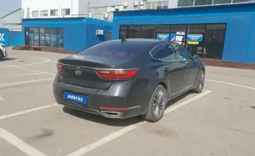 Kia K7 2016 года за 9 000 000 тг. в Алматы фото 3