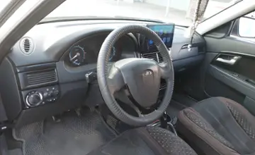 LADA (ВАЗ) Priora 2014 года за 2 500 000 тг. в Шымкент фото 5