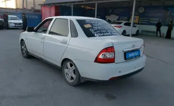 LADA (ВАЗ) Priora 2014 года за 2 500 000 тг. в Шымкент фото 4