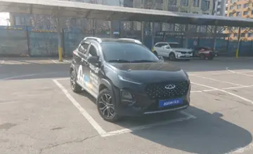 Chery Tiggo 2 Pro 2023 года за 4 800 000 тг. в Алматы фото 1