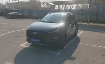 Chery Tiggo 2 Pro 2023 года за 4 800 000 тг. в Алматы фото 2