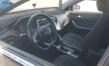 Chery Tiggo 2 Pro 2023 года за 4 800 000 тг. в Алматы фото 5