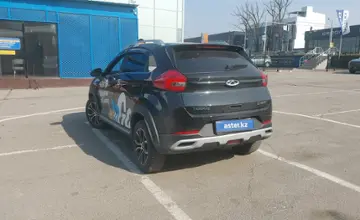Chery Tiggo 2 Pro 2023 года за 4 800 000 тг. в Алматы фото 4