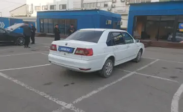 Volkswagen Santana 2009 года за 1 000 000 тг. в Алматы фото 3