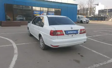 Volkswagen Santana 2009 года за 1 000 000 тг. в Алматы фото 4