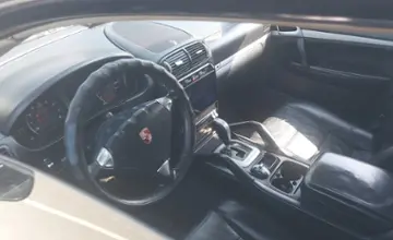 Porsche Cayenne 2004 года за 3 500 000 тг. в Алматы фото 5