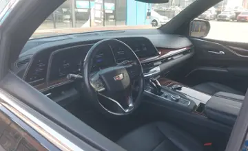 Cadillac Escalade 2021 года за 40 000 000 тг. в Алматы фото 5