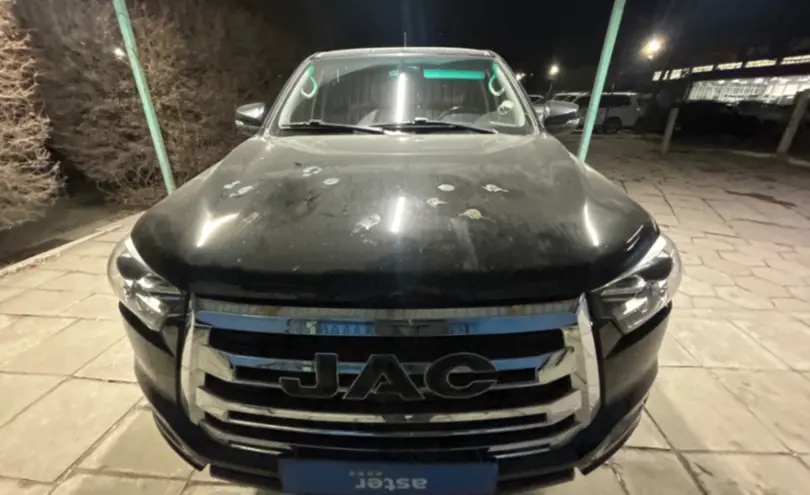 JAC T8 Pro 2023 года за 15 000 000 тг. в Талдыкорган фото 2