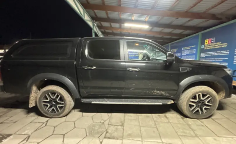 JAC T8 Pro 2023 года за 15 000 000 тг. в Талдыкорган фото 4