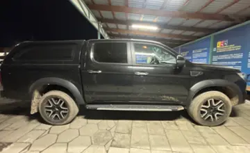 JAC T8 Pro 2023 года за 15 000 000 тг. в Талдыкорган фото 4