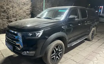 JAC T8 Pro 2023 года за 15 000 000 тг. в Талдыкорган фото 1