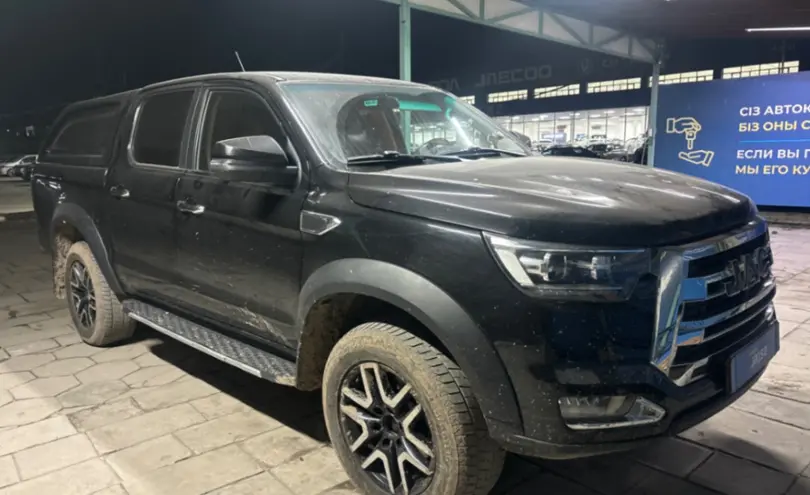 JAC T8 Pro 2023 года за 15 000 000 тг. в Талдыкорган фото 3