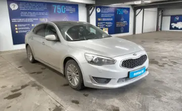Kia Cadenza 2015 года за 9 800 000 тг. в Астана фото 2