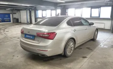 Kia Cadenza 2015 года за 9 800 000 тг. в Астана фото 3