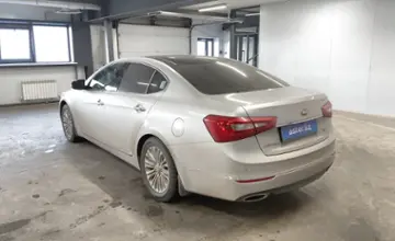 Kia Cadenza 2015 года за 9 800 000 тг. в Астана фото 4