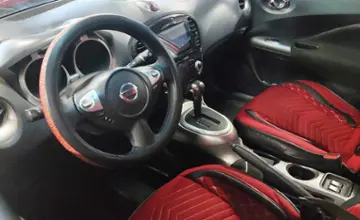 Nissan Juke 2011 года за 5 200 000 тг. в Астана фото 5