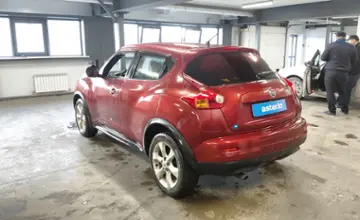 Nissan Juke 2011 года за 5 200 000 тг. в Астана фото 4