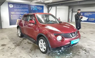 Nissan Juke 2011 года за 5 200 000 тг. в Астана фото 2