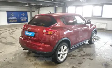 Nissan Juke 2011 года за 5 200 000 тг. в Астана фото 3