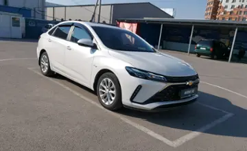 Chevrolet Monza 2023 года за 6 900 000 тг. в Шымкент фото 2