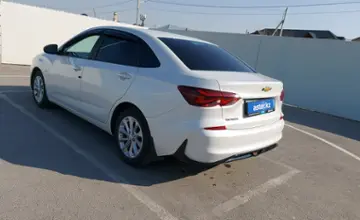 Chevrolet Monza 2023 года за 6 900 000 тг. в Шымкент фото 4