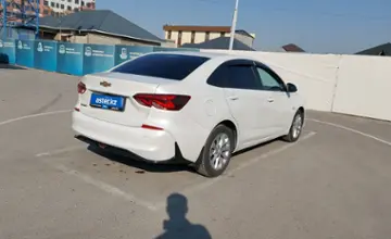 Chevrolet Monza 2023 года за 6 900 000 тг. в Шымкент фото 3