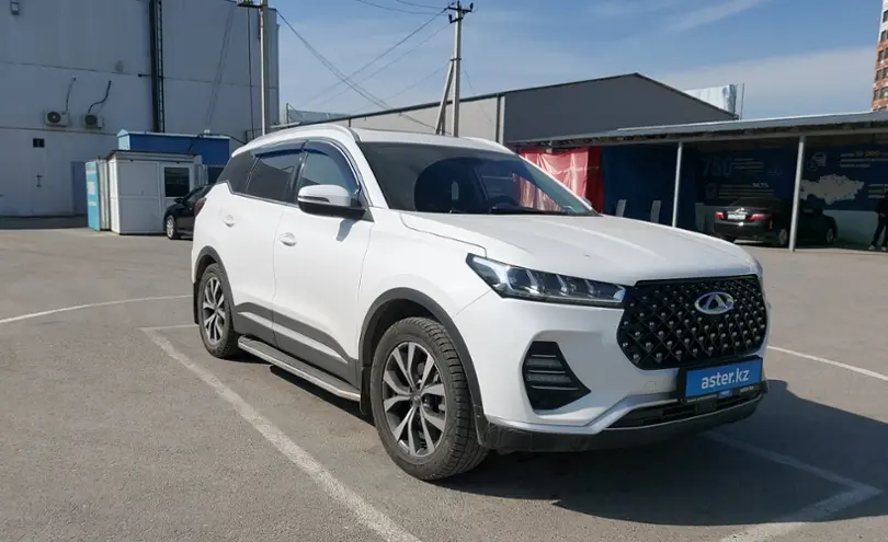 Chery Tiggo 7 Pro 2023 года за 7 000 000 тг. в Шымкент фото 2