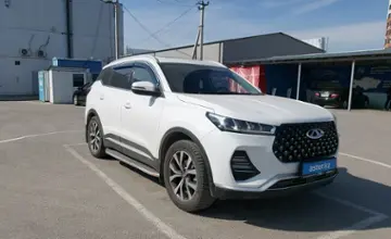 Chery Tiggo 7 Pro 2023 года за 7 000 000 тг. в Шымкент фото 2