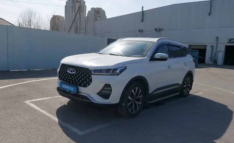 Chery Tiggo 7 Pro 2023 года за 7 000 000 тг. в Шымкент