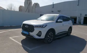 Chery Tiggo 7 Pro 2023 года за 7 000 000 тг. в Шымкент фото 1